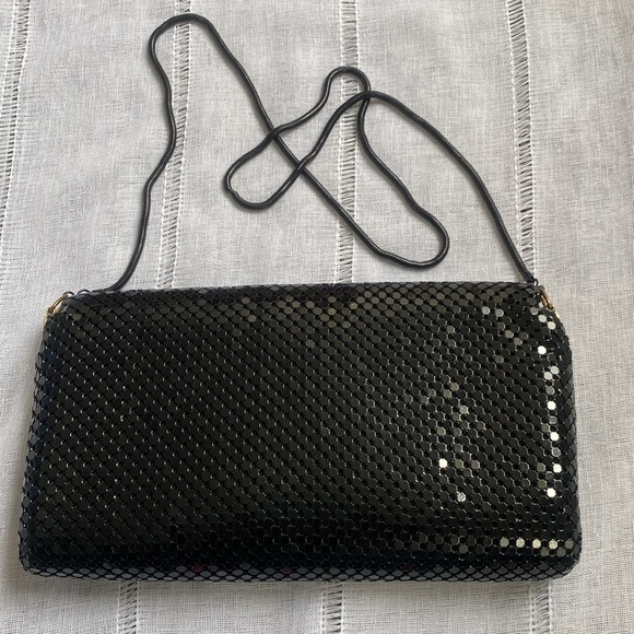American vintage whimsygoth sparkly evening purse. - Picture 5 of 13